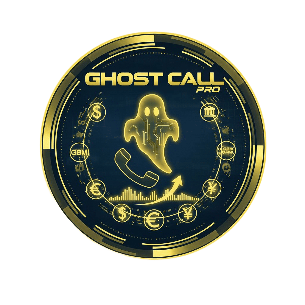 Ghost Call Pro